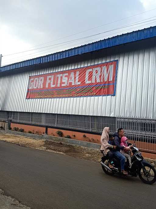 Bakso Goyang Lidah Manggala 1