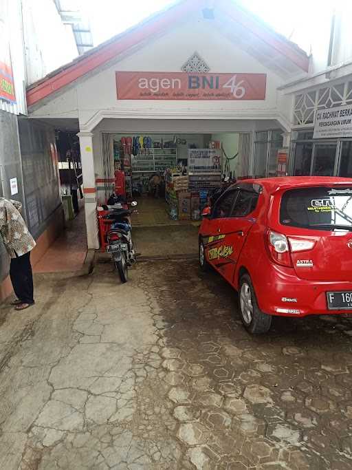 Bakso Goyang Lidah Manggala 3