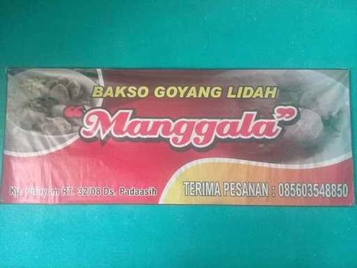 Bakso Goyang Lidah Manggala 2