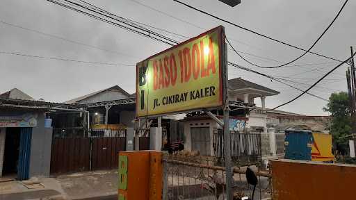 Bakso Idola 5