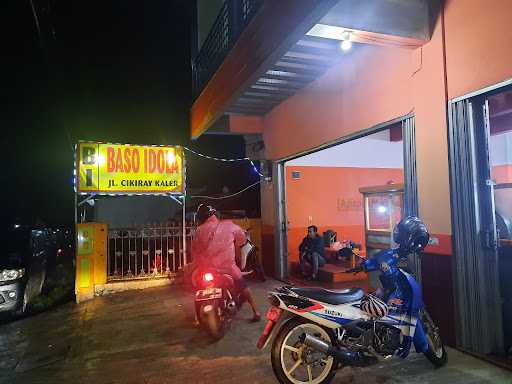 Bakso Idola 6