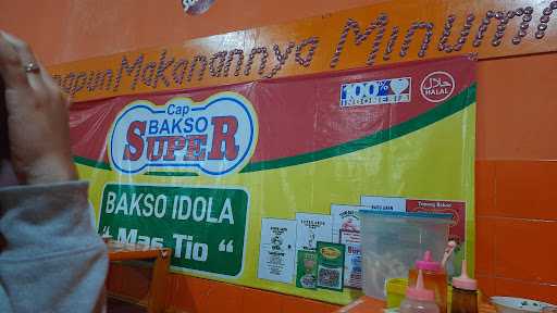 Bakso Idola 1