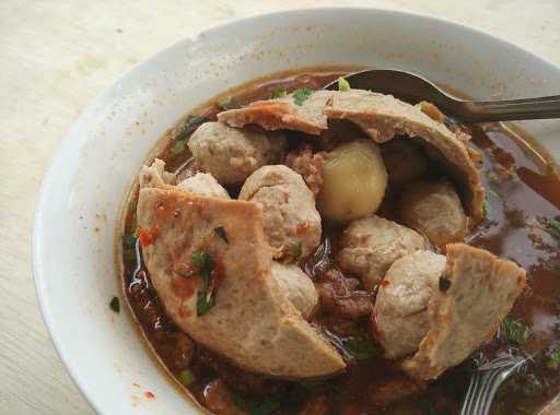 Bakso Kang Adeng 6