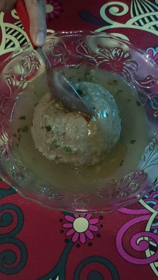 Bakso Kang Adeng 9