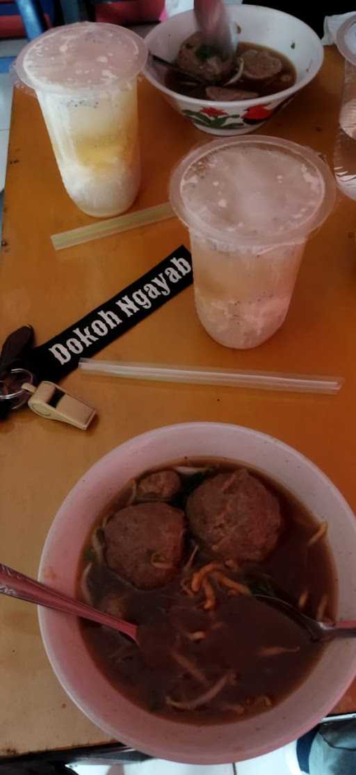 Bakso Kang Adeng 1