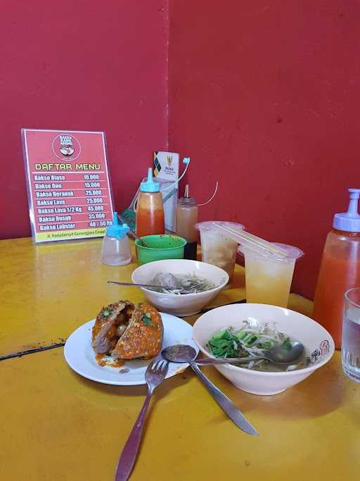 Bakso Kang Adeng 3