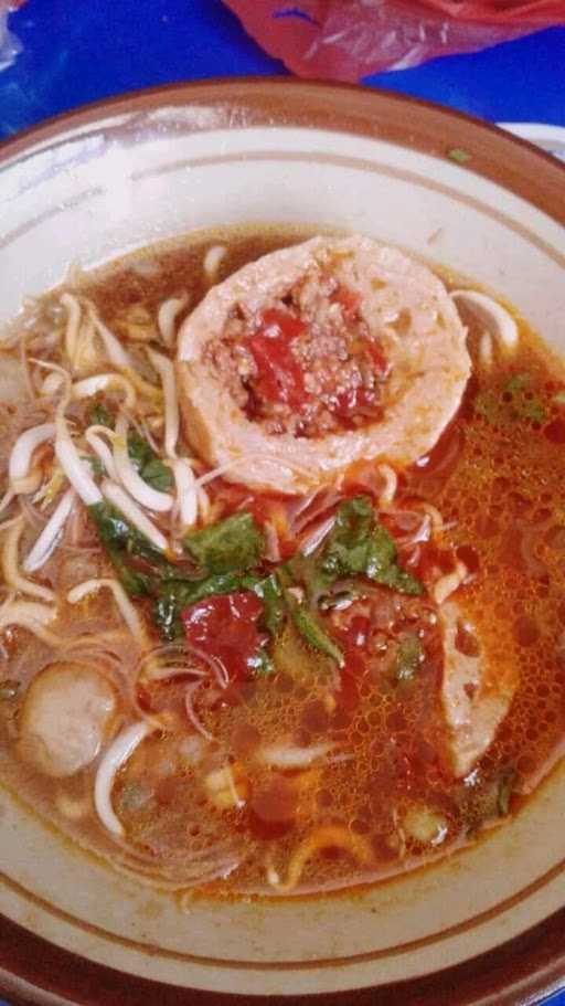 Bakso Mang Kodong 3