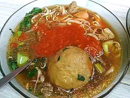 Bakso Mang Kodong 2