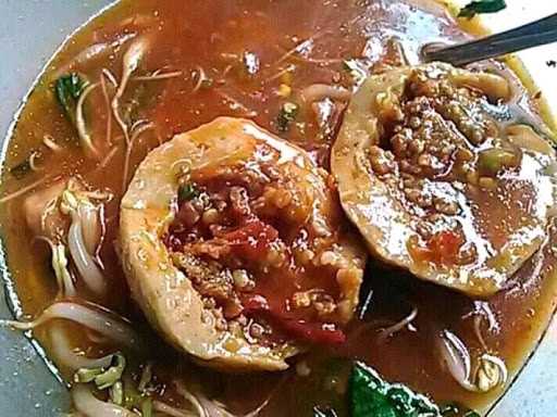 Bakso Mang Kodong 1