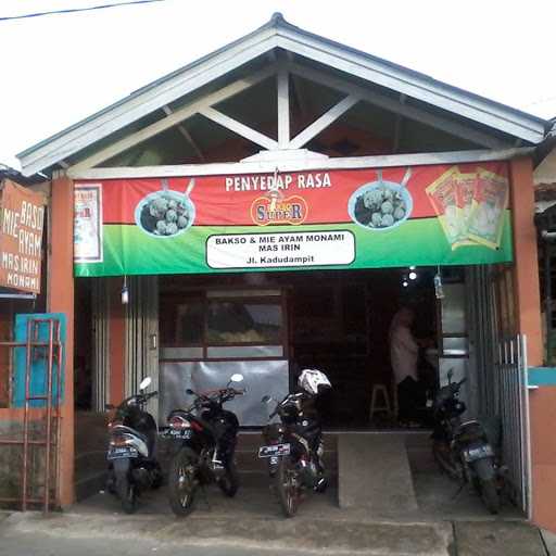 Bakso Monami 6