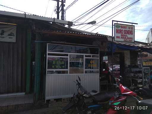 Bakso Solo Moro Seneng 10