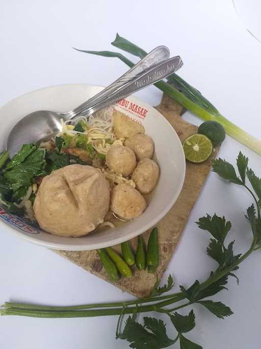 Bakso Solo Moro Seneng 8