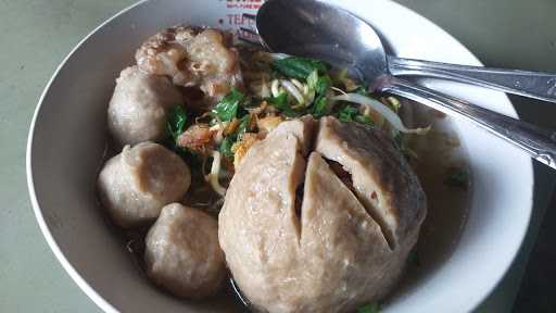 Bakso Solo Moro Seneng 7