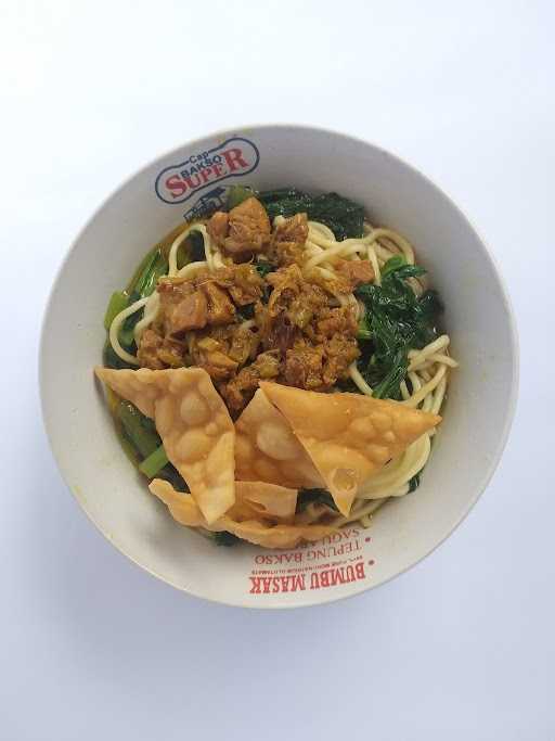 Bakso Solo Moro Seneng 4