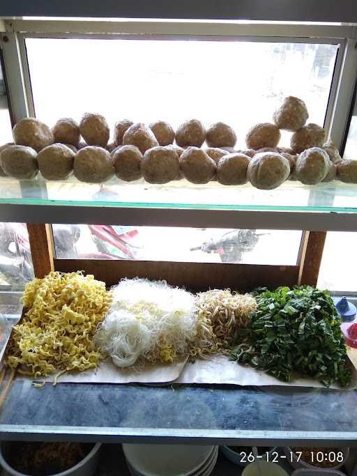 Bakso Solo Moro Seneng 3