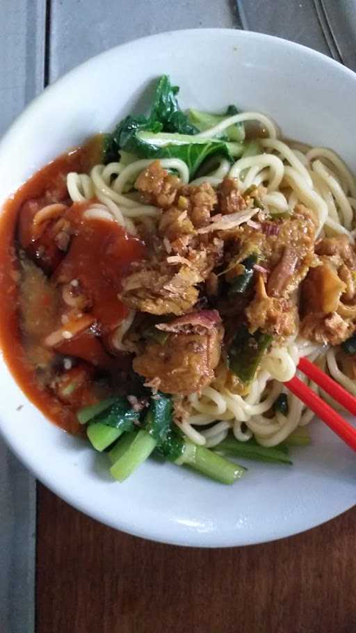 Bakso Solo Moro Seneng 2