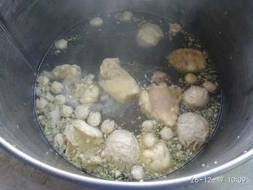 Bakso Solo Moro Seneng 1