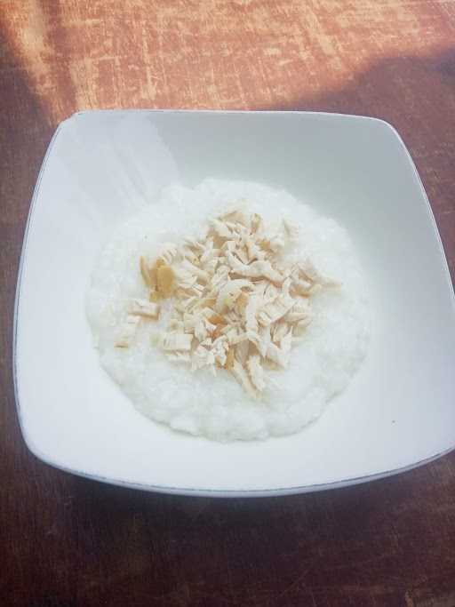 Bubur Ayam Bapak Maul 3