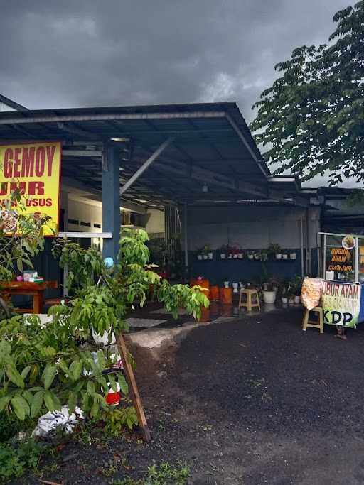 Bubur Ayam Cianjur Gemoy 4