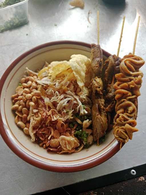 Bubur Ayam Gemoy Has Cianjur 3