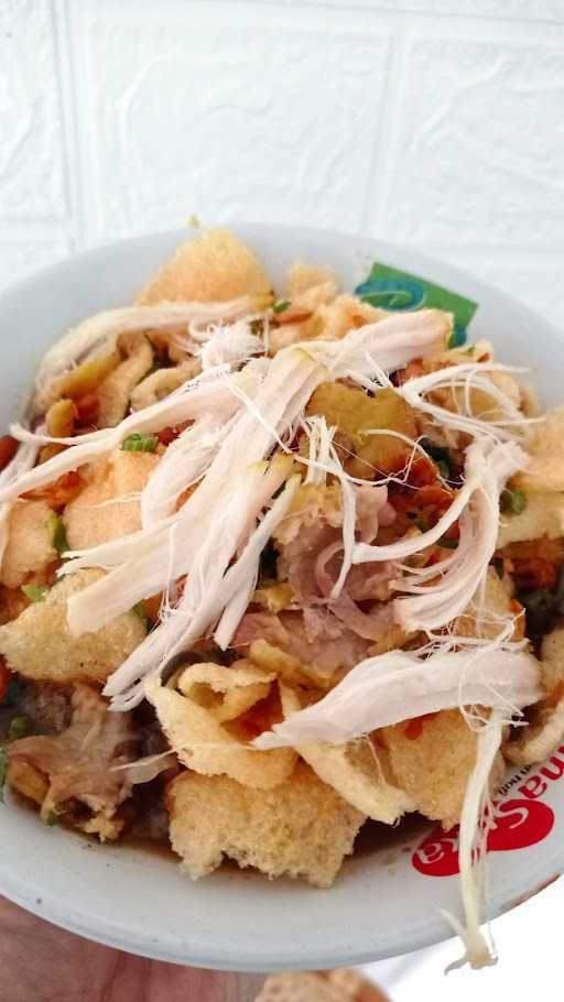 Bubur Ayam H. Asep 2