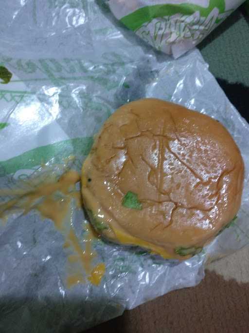 Burger Bangor Cisaat Sukabumi 6