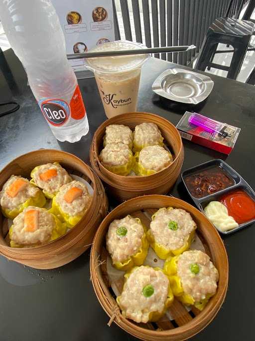 Kaybun Dimsum - Cisaat 7