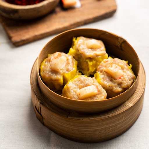 Kaybun Dimsum - Cisaat 8