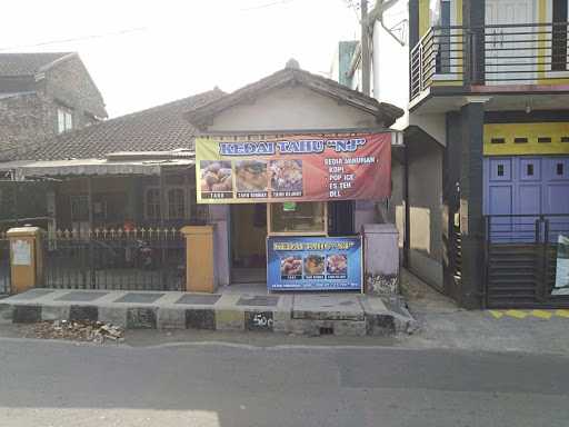 Kedai Tahu Nj 6