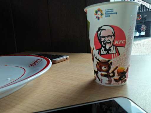 KFC Box - SPBU Ciaul Sukabumi 5