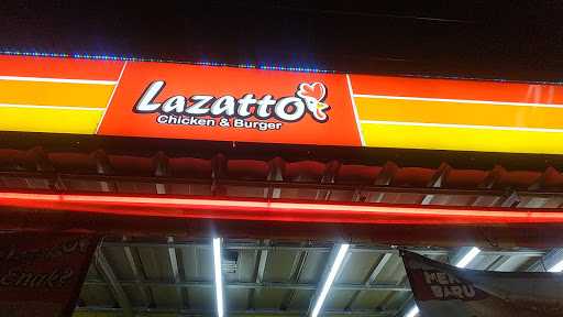 Lazatto 6