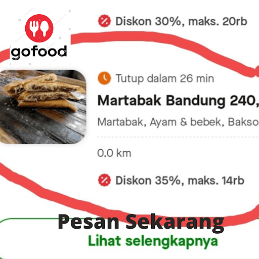 Martabak 240 5