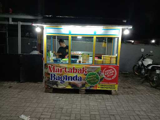 Martabak Baginda 2