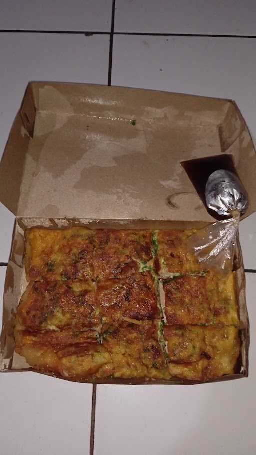 Martabak Paris Van Java 3