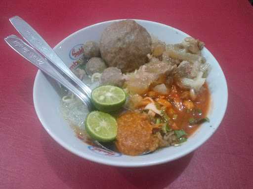 Mie Bakso 93 Mas Supar 6