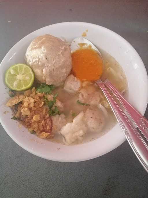 Mie Bakso 93 Mas Supar 5