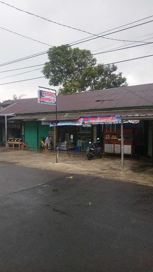 Mie Bakso Anugerah88 7