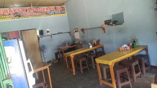 Mie Bakso Anugerah88 2