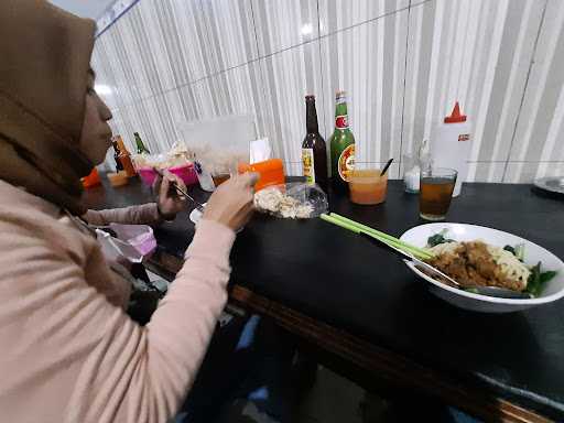 Mie Bakso Arab 5