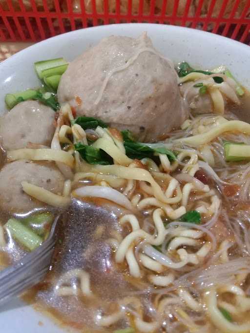 Mie Bakso Arab 2