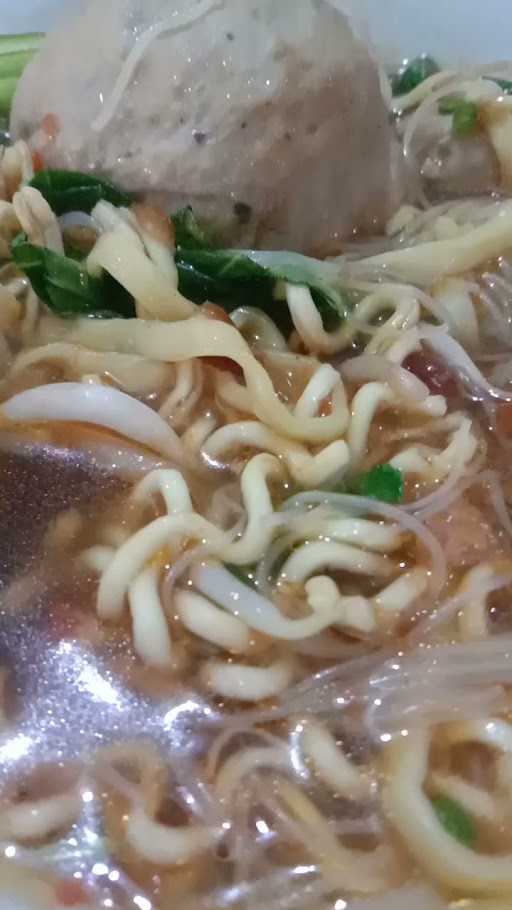 Mie Bakso Arab 6