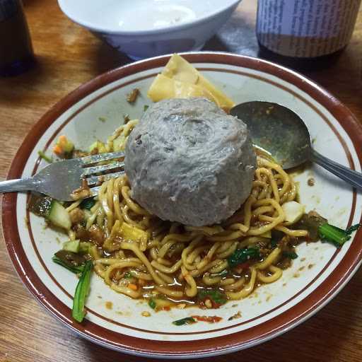 Mie Bakso Mas Yanto Rambay 6