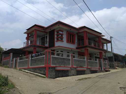 Mie Bakso Solo Numani 4