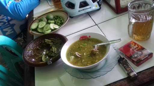 Mie Bakso Solo Numani 2