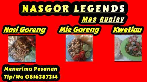 Nasgor Legends Mas Gunjay 8