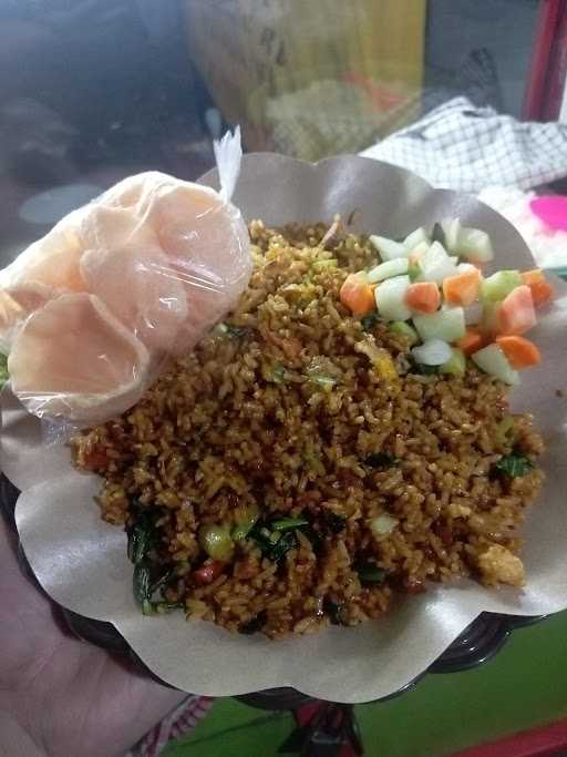 Nasi Goreng Kenangan (Elgi) 7