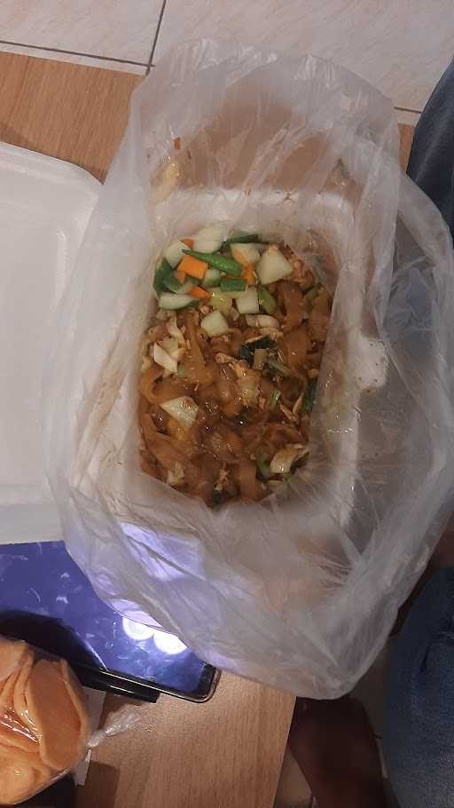 Nasi Goreng Kenangan (Elgi) 4