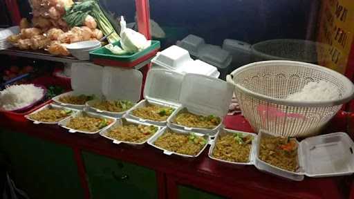 Nasi Goreng Kenangan (Elgi) 6