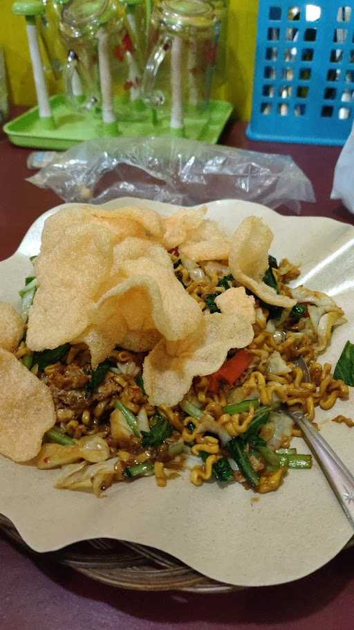 Nasi Goreng Mas Pur 5