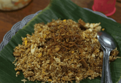 Nasi Goreng Mas Pur 6